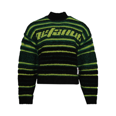 RIVINGTON roi Rebis Metanoia Pullover 'Green'