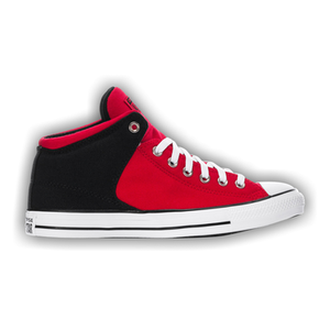 Converse Chuck Taylor All Star High Street Mid 'Red Black'