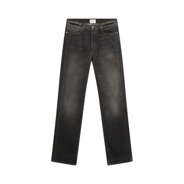 Rhude 90s Traxedo Denim 'Angoura Black'