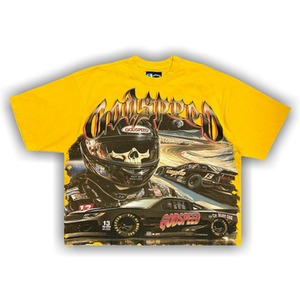 Godspeed Le Dernier T-Shirt 'Yellow'