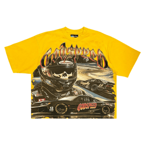 Godspeed Le Dernier T-Shirt 'Yellow'