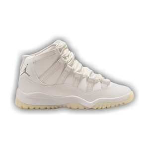 Air Jordan 11 Retro PS 'Pearl / Grand Finale'