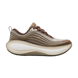 Nike Vomero Plus QS 'Off Noir Pecan Phantom'