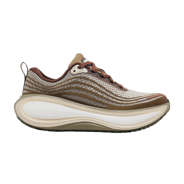 Nike Vomero Plus QS 'Off Noir Pecan Phantom'