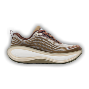 Nike Vomero Plus QS 'Off Noir Pecan Phantom'