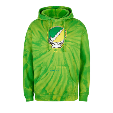 Nike x Class Trip x Grateful Dead x Oregon Steal Your Duck Hoodie 'Tie-Dye'