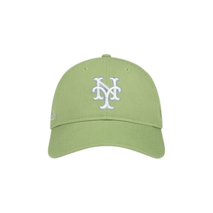 Aimé Leon Dore x New Era Mets Ballpark Hat 'Jade'