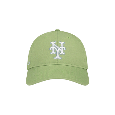 Aimé Leon Dore x New Era Mets Ballpark Hat 'Jade'