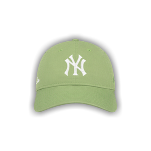Aimé Leon Dore x New Era Yankees Ballpark Hat 'Jade'