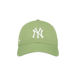 Aimé Leon Dore x New Era Yankees Ballpark Hat 'Jade'