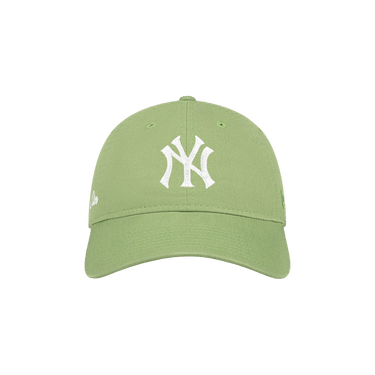 Aimé Leon Dore x New Era Yankees Ballpark Hat 'Jade'