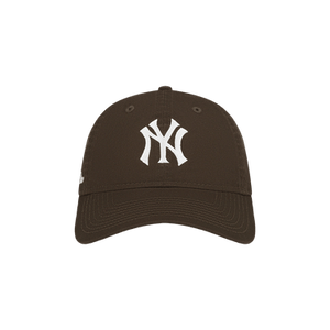 Aimé Leon Dore x New Era Yankees Ballpark Hat 'Coffee Bean'