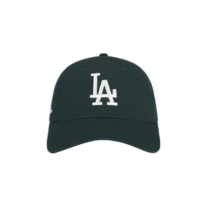 Aimé Leon Dore x New Era Dodgers Ballpark Hat 'Pine Grove'
