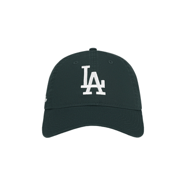 Aimé Leon Dore x New Era Dodgers Ballpark Hat 'Pine Grove'