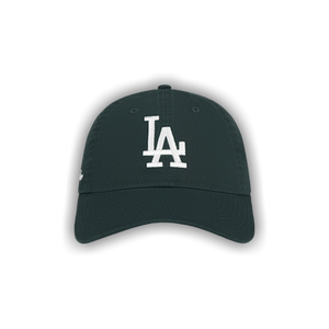Aimé Leon Dore x New Era Dodgers Ballpark Hat 'Pine Grove'