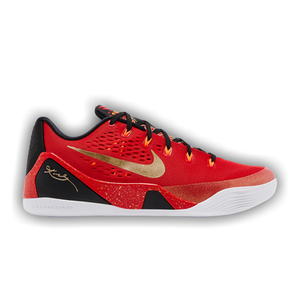 Nike Kobe 9 Low EM 'China' 2025