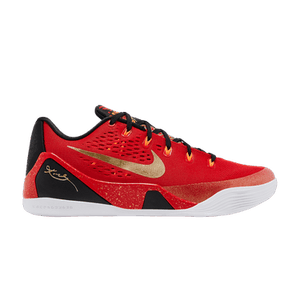 Nike Kobe 9 Low EM 'China' 2025