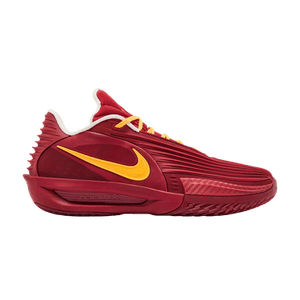 Juju Watkins x Nike Air Zoom GT Cut 3 Turbo 'Team Crimson'