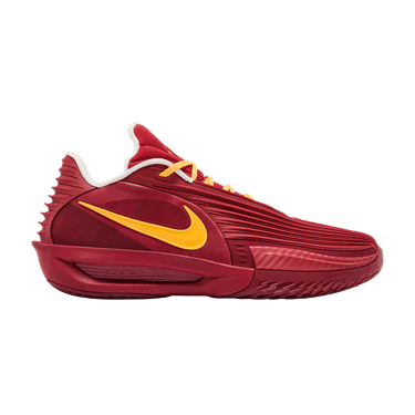 Juju Watkins x Nike Air Zoom GT Cut 3 Turbo 'Team Crimson'