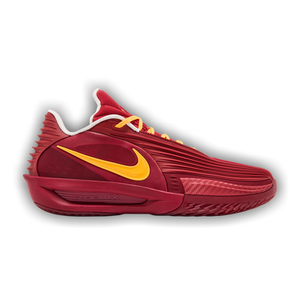 Juju Watkins x Nike Air Zoom GT Cut 3 Turbo 'Team Crimson'