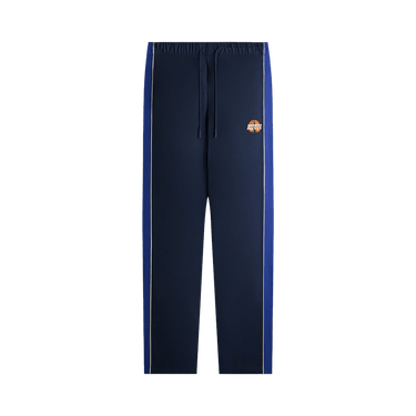 Kith For The New York Knicks Nylon Elias Pant 'Nocturnal'