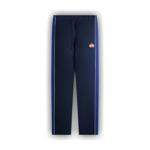 Kith For The New York Knicks Nylon Elias Pant 'Nocturnal'