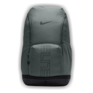 Nike Varsity Elite Backpack 'Iron Grey/Black'