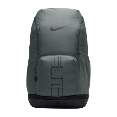 Nike Varsity Elite Backpack 'Iron Grey/Black'