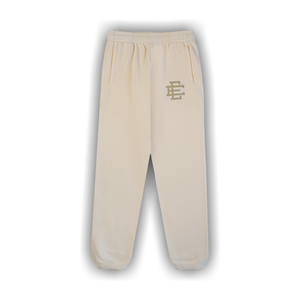 Eric Emanuel Ee Basic Sweatpant 'Tan'