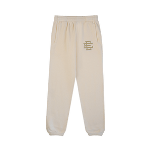 Eric Emanuel Ee Basic Sweatpant 'Tan'