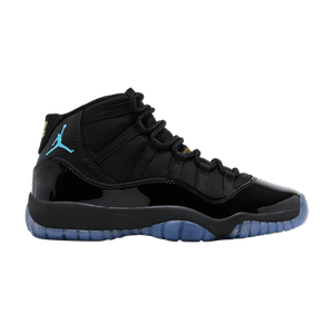 Air Jordan 11 Retro GS 'Gamma Blue' 2025