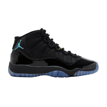 Air Jordan 11 Retro GS 'Gamma Blue' 2025