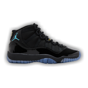 Air Jordan 11 Retro GS 'Gamma Blue' 2025