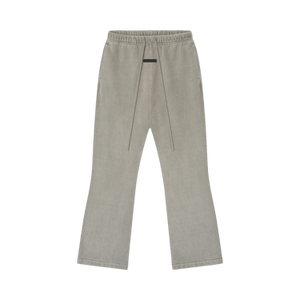 Fear of God Essentials Heavy Fleece Flare Sweatpant 'Smoke Grey'
