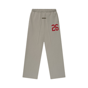 Fear of God Essentials Lounge Sweatpant 'Smoke Grey'
