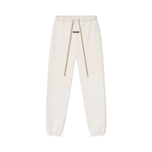 Fear of God Essentials Classic Sweatpant 'Oatmeal Heather'