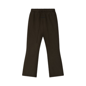 Fear of God Essentials Heavy Fleece Flare Sweatpant 'Brown'