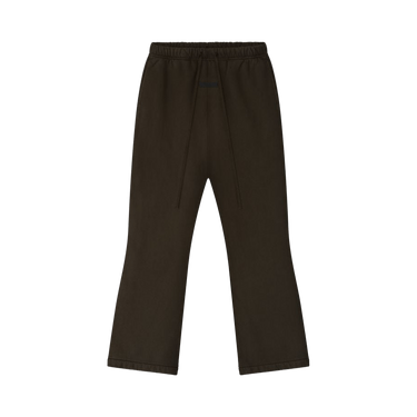 Fear of God Essentials Heavy Fleece Flare Sweatpant 'Brown'