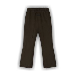 Fear of God Essentials Heavy Fleece Flare Sweatpant 'Brown'