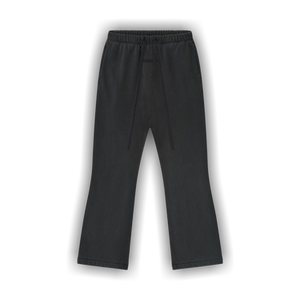 Fear of God Essentials Heavy Fleece Flare Sweatpant 'Iron Grey'
