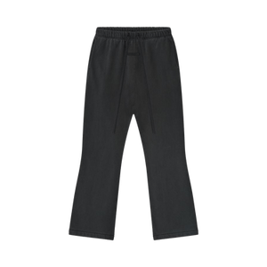 Fear of God Essentials Heavy Fleece Flare Sweatpant 'Iron Grey'