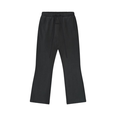 Fear of God Essentials Heavy Fleece Flare Sweatpant 'Iron Grey'