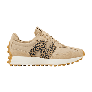 New Balance Wmns 327 'Incense Leopard'