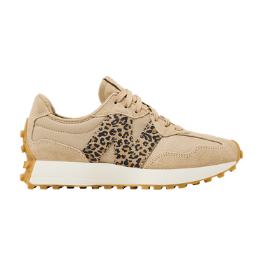 New Balance Wmns 327 'Incense Leopard'