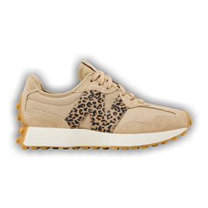 New Balance Wmns 327 'Incense Leopard'