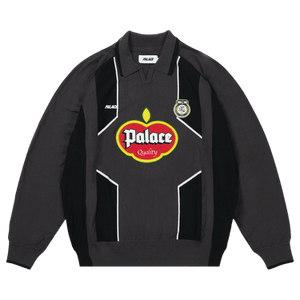 Palace Palazio Knit 'Black'