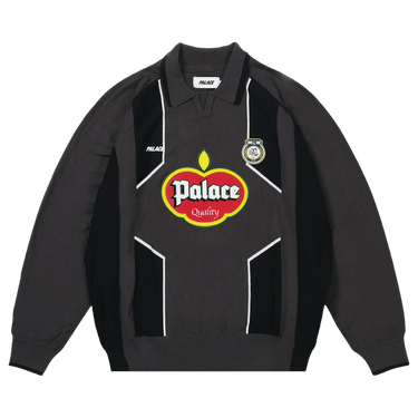 Palace Palazio Knit 'Black'