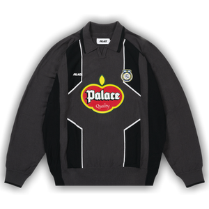 Palace Palazio Knit 'Black'