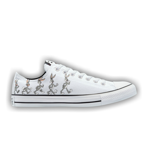 Looney Tunes x Converse Chuck Taylor All Star Low '80th Anniversary - Bugs Bunny'