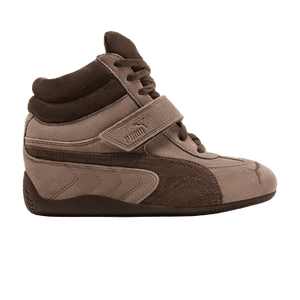 Puma Wmns Speedcat Wedge 'Totally Taupe Chocolate'